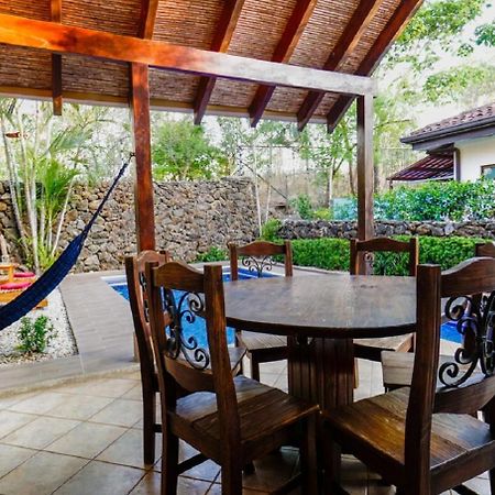 Casa Tropical - Fabulous Tropical House Villa Tamarindo Ngoại thất bức ảnh