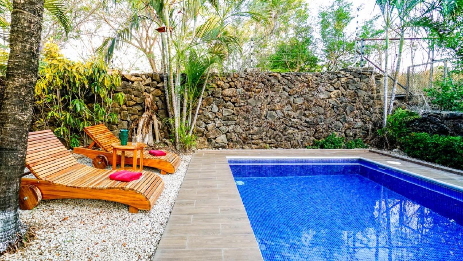 Casa Tropical - Fabulous Tropical House Villa Tamarindo Ngoại thất bức ảnh