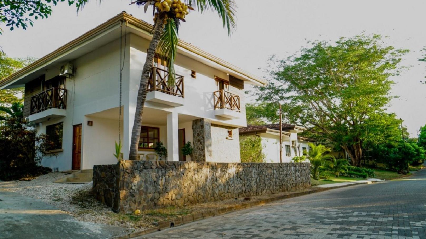 Casa Tropical - Fabulous Tropical House Villa Tamarindo Ngoại thất bức ảnh